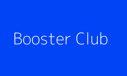 Booster Club